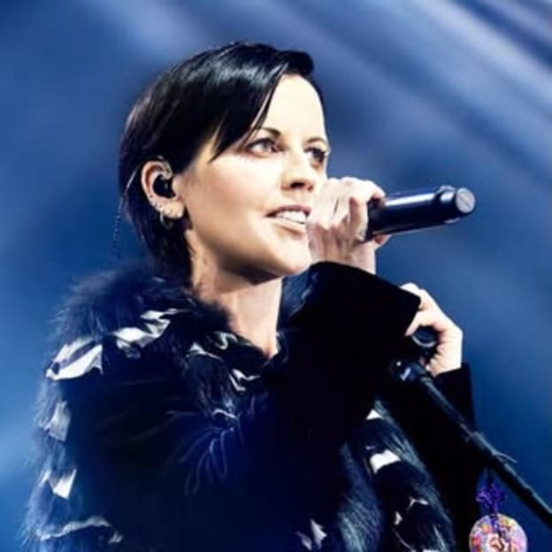 Dolores O’Riordan