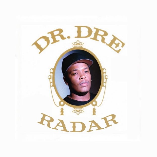 Dr. Dre
