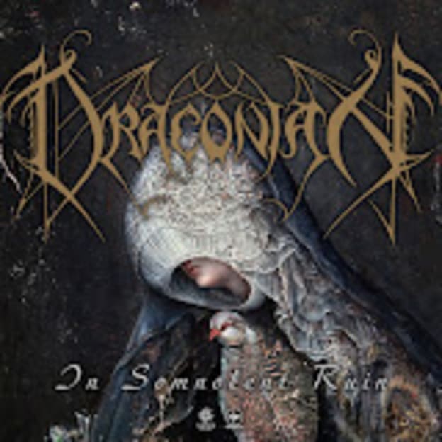 Draconian