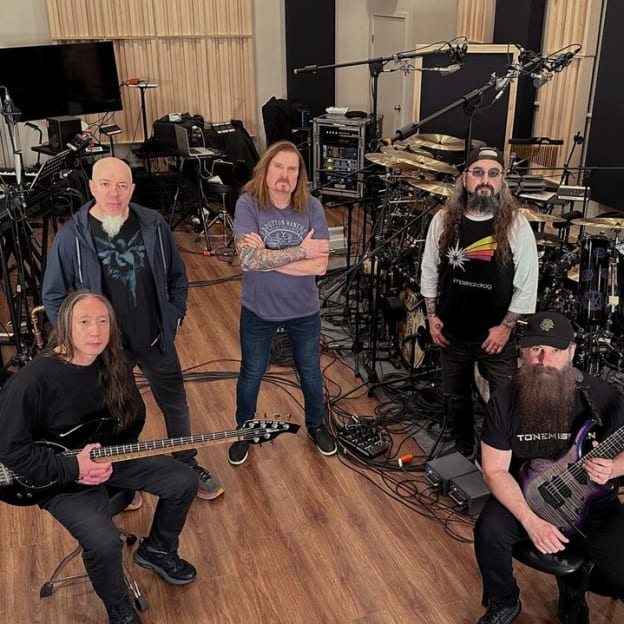Dream Theater