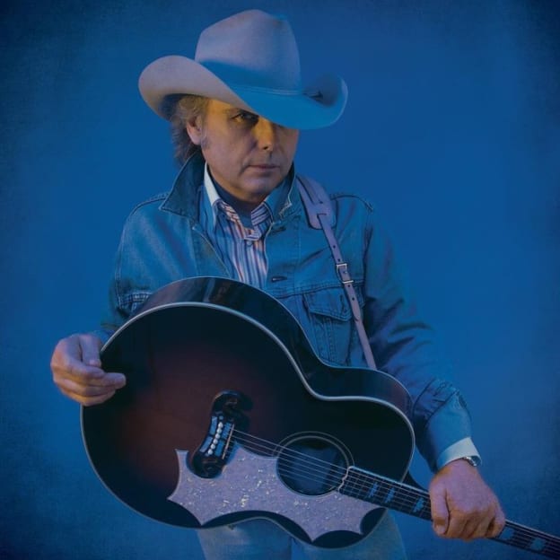 Dwight Yoakam