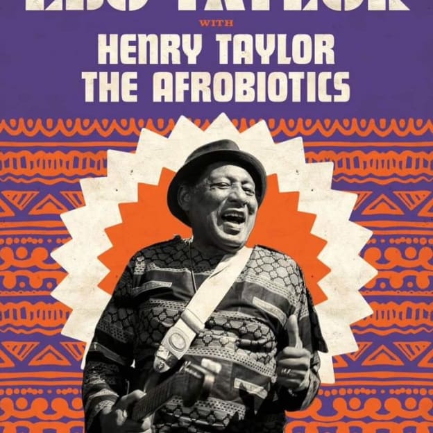 Ebo Taylor