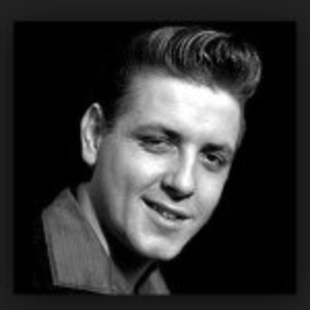 Eddie Cochran