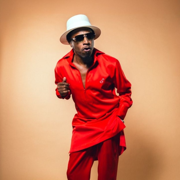 Eddie Griffin