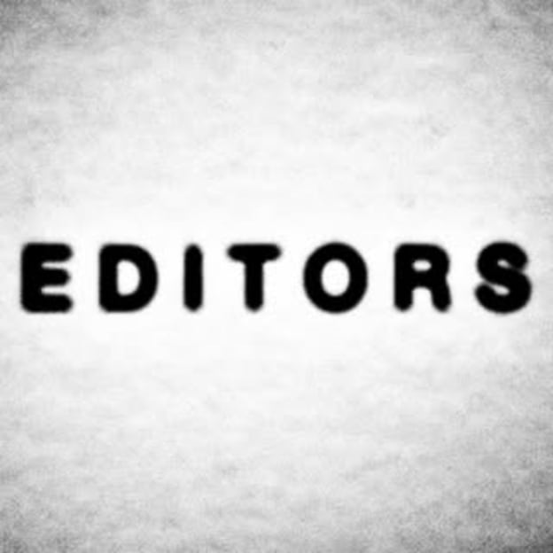 Editors