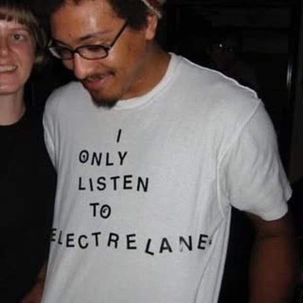 Electrelane
