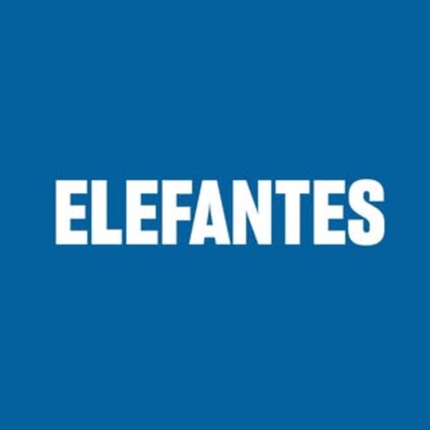 Elefantes