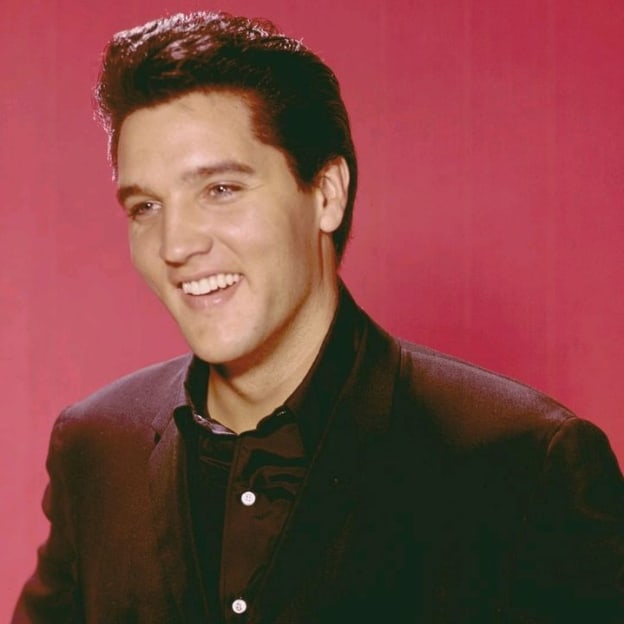 Elvis Presley