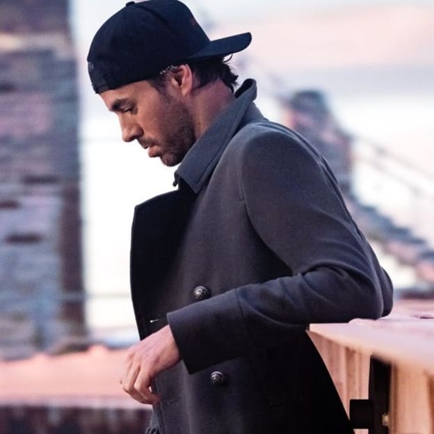 Enrique Iglesias