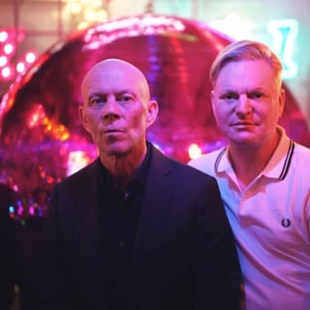 Erasure