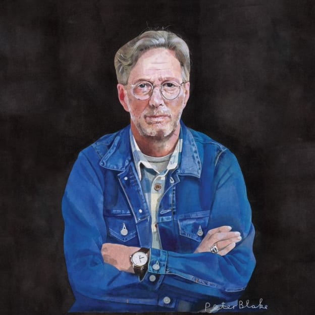 Eric Clapton