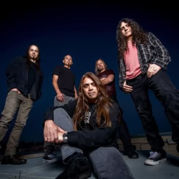 Fates Warning