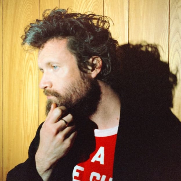 Father John Misty