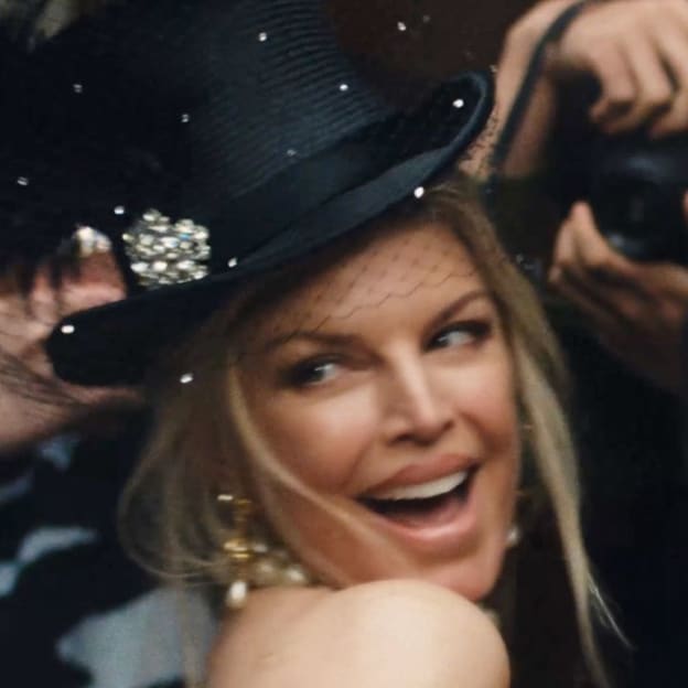 Fergie