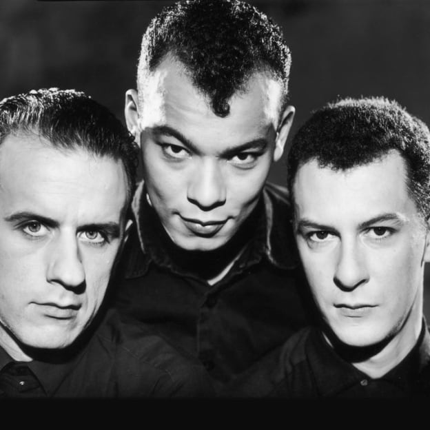 Fine Young Cannibals