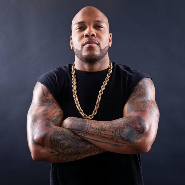 Flo Rida