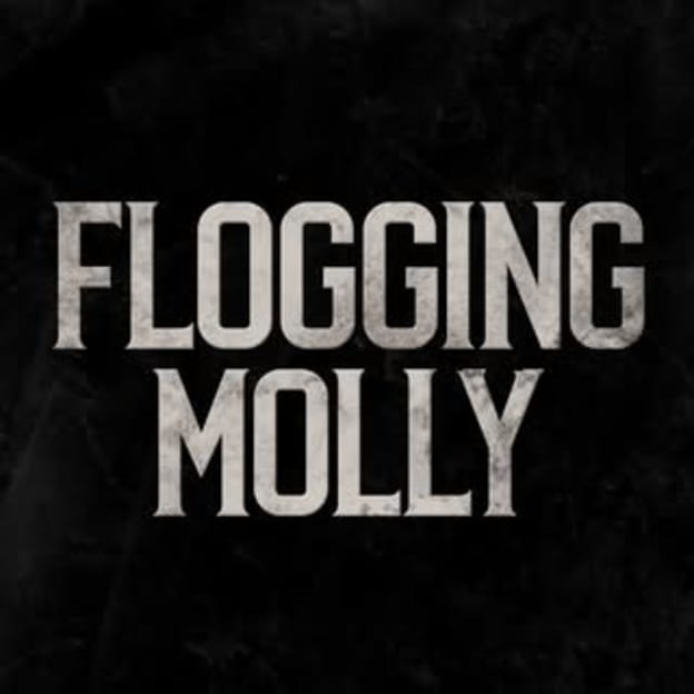 Flogging Molly