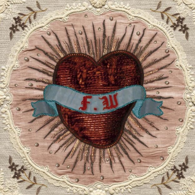 Florence + the Machine