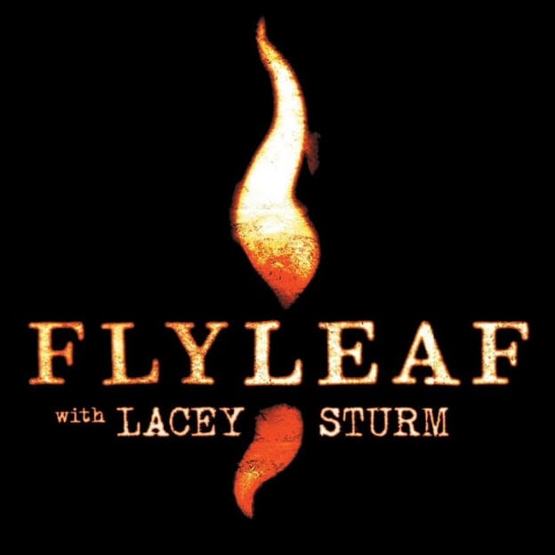 Flyleaf
