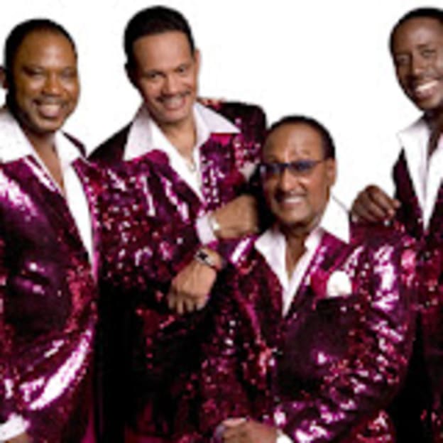 Four Tops