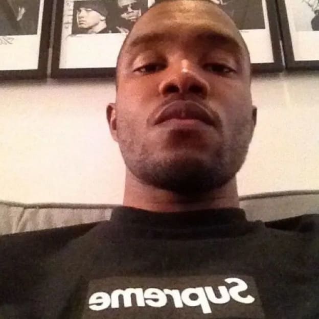 Frank Ocean