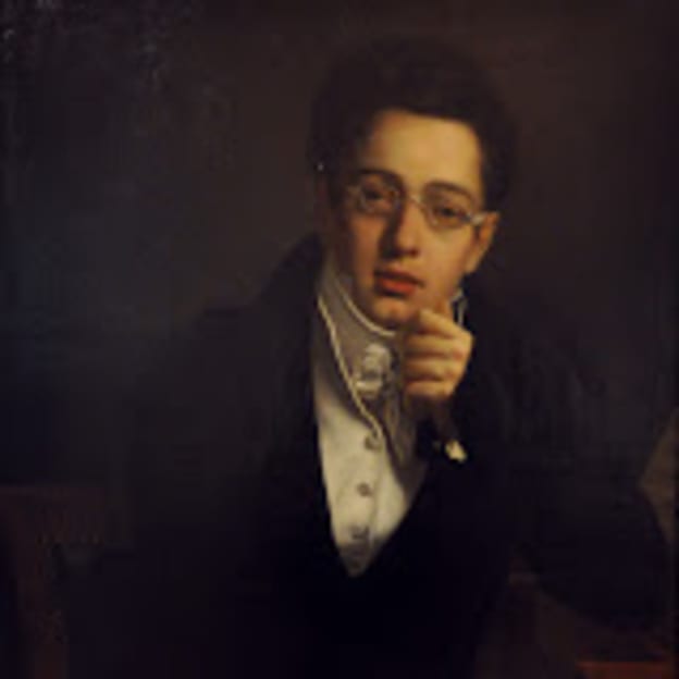 Franz Schubert