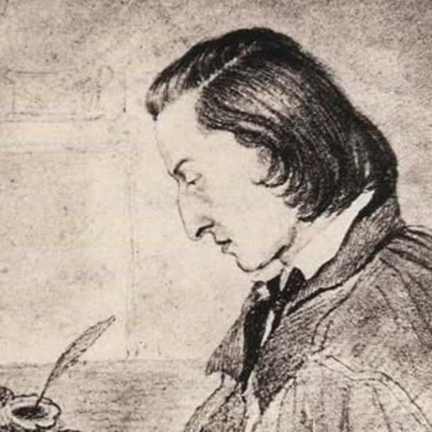 Fryderyk Chopin