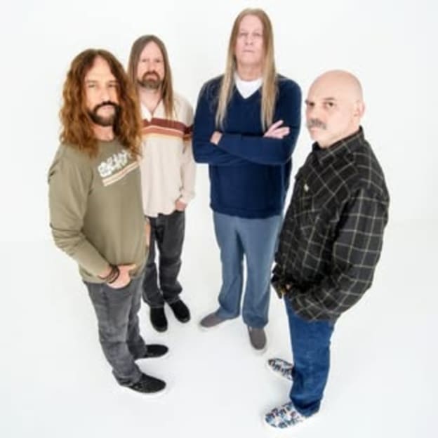 Fu Manchu