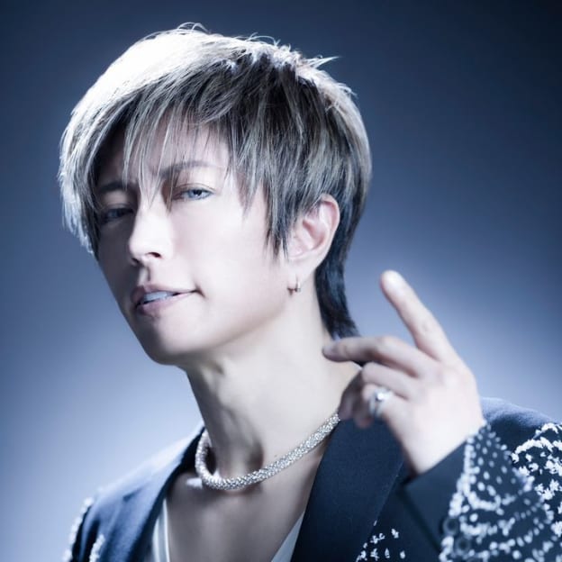 GACKT