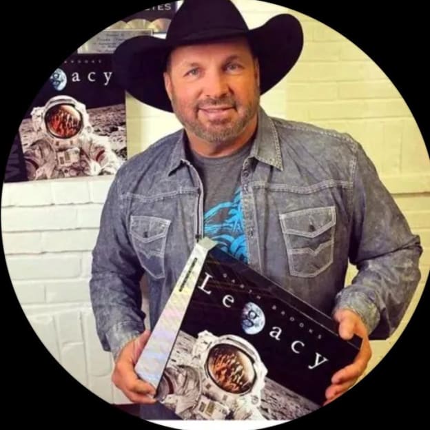 Garth Brooks