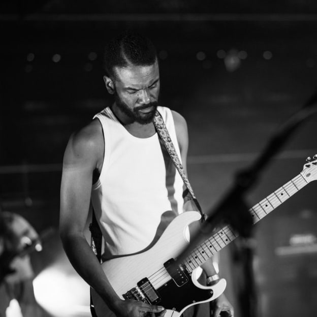 Gary Clark Jr.