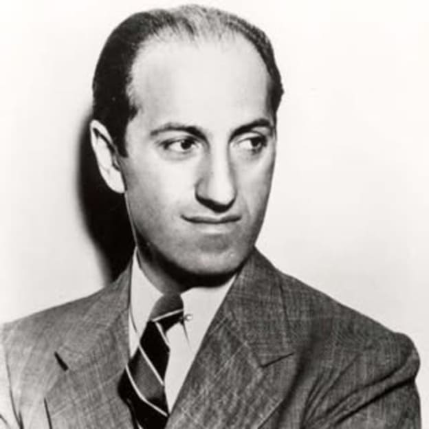 George Gershwin