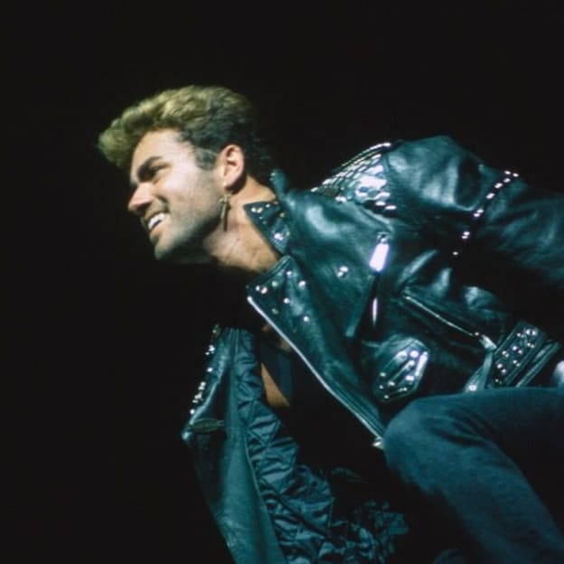 George Michael