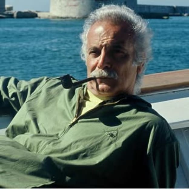 Georges Brassens