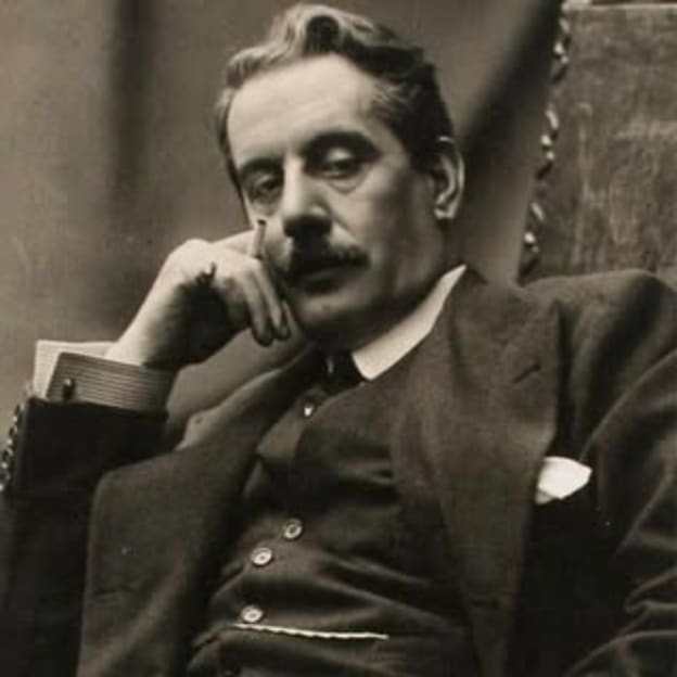 Giacomo Puccini