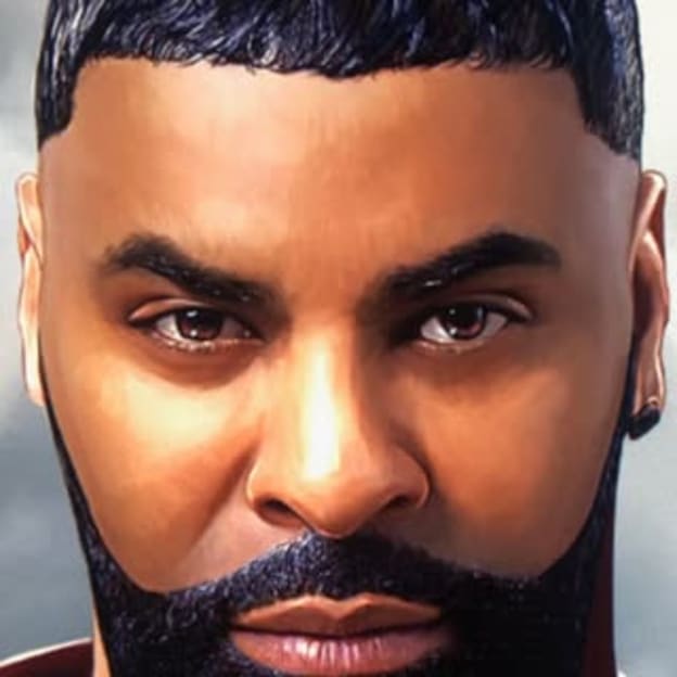 Ginuwine