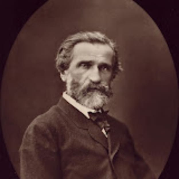 Giuseppe Verdi