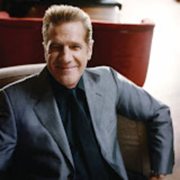 Glenn Frey