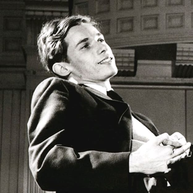 Glenn Gould