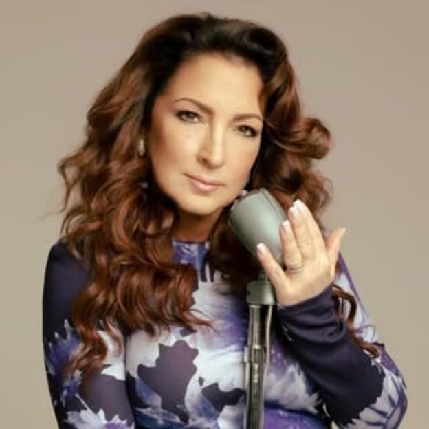 Gloria Estefan