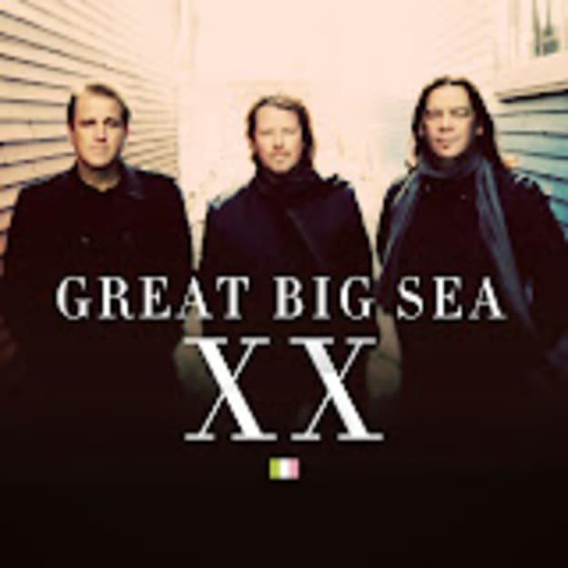 Great Big Sea