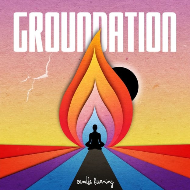 Groundation