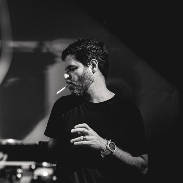 Gui Boratto