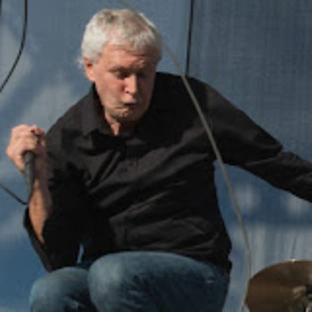 Guided by Voices