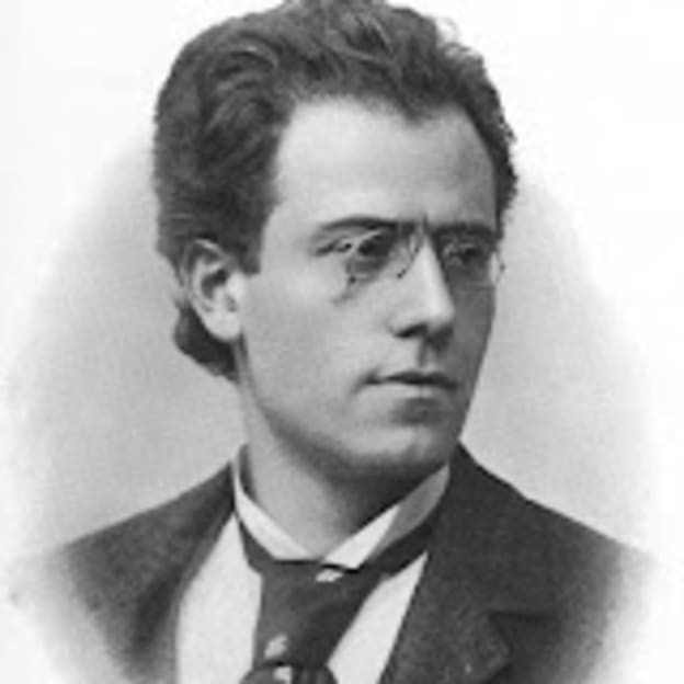 Gustav Mahler
