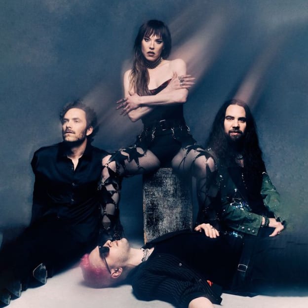 Halestorm