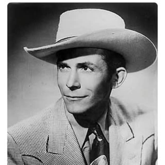 Hank Williams