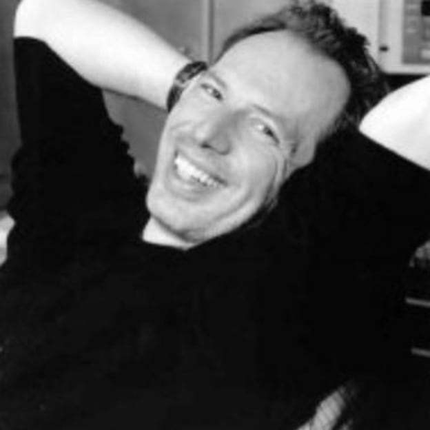Hans Zimmer