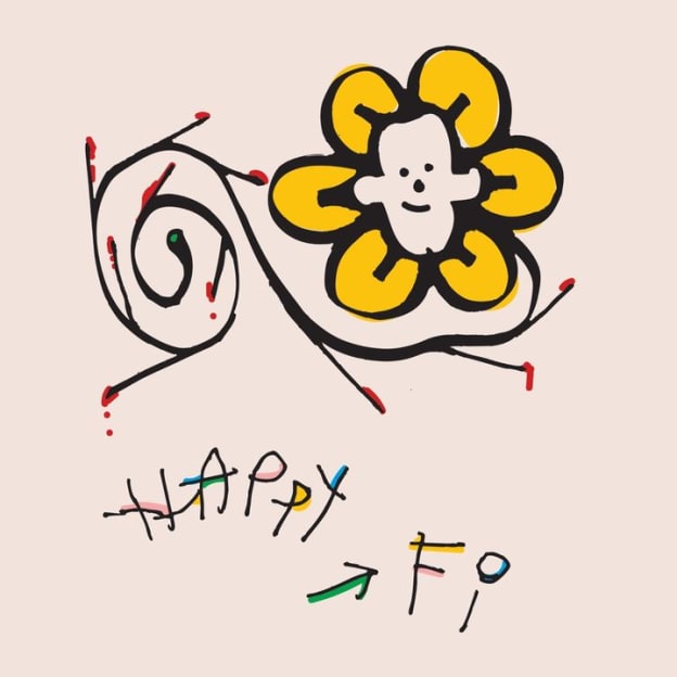 Happy-Fi
