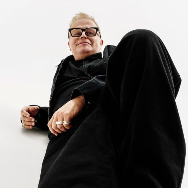 Herbert Grönemeyer | Concerts and Tour Tickets | Fever